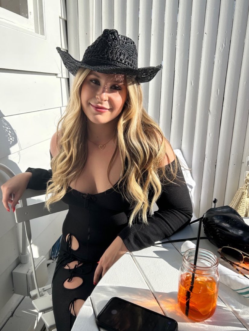 Black Cutout Off-Shoulder Midi Dress