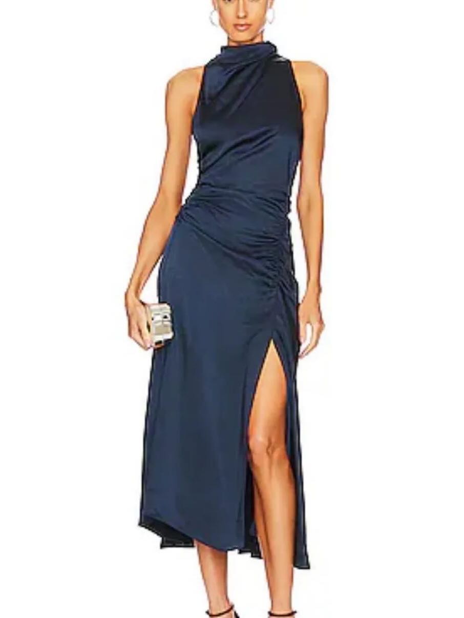 Midi dress