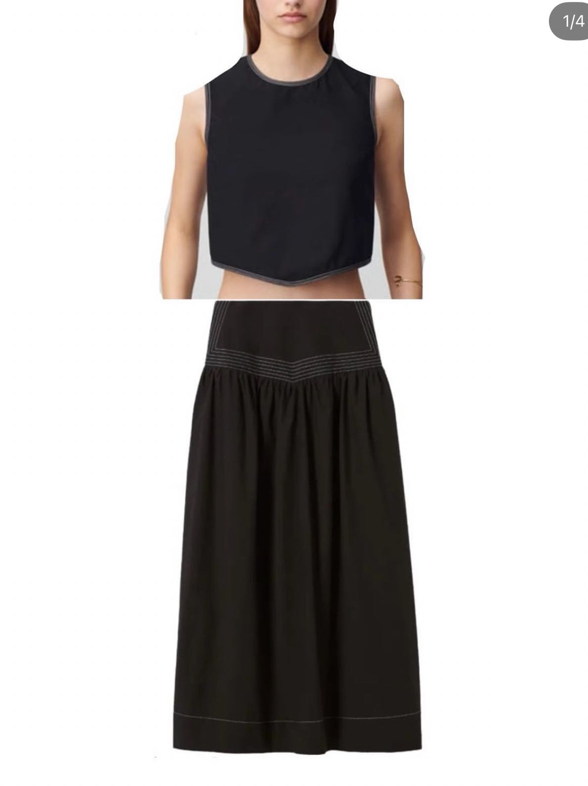 Claudie Pierlot Set