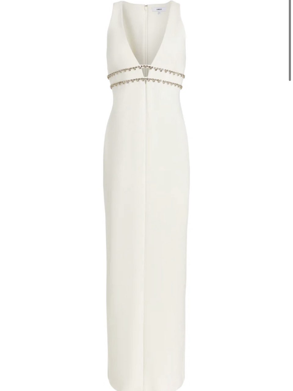 Cristo Gown