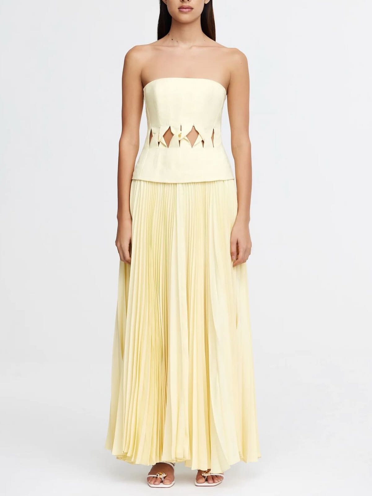 Newbewick Dress