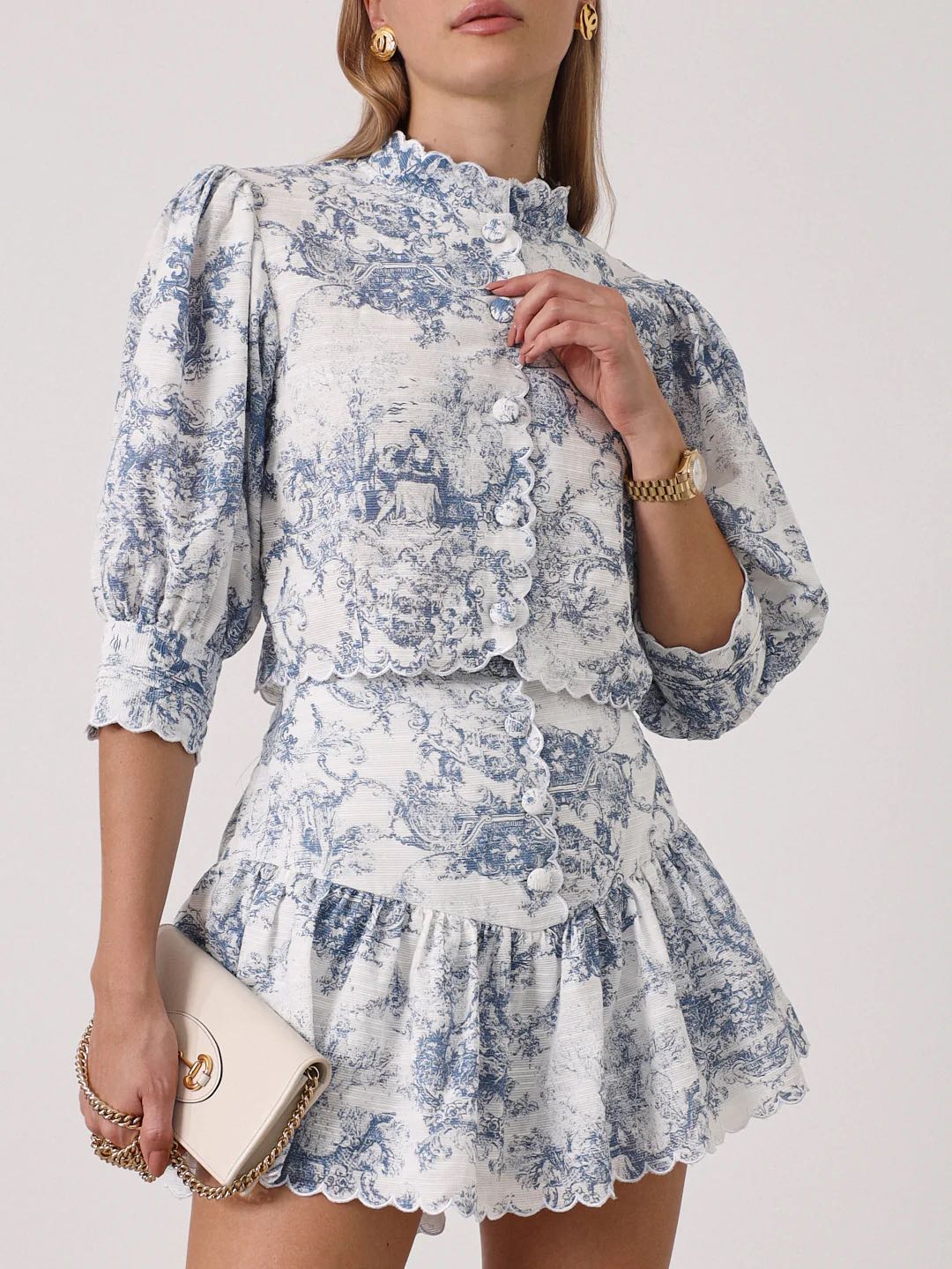 Vita Grace Set
