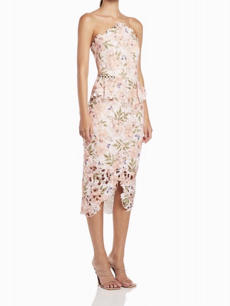Elliatt Sybil midi