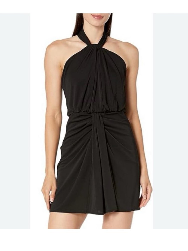 Cinq a Sept Mini Kailey Dress