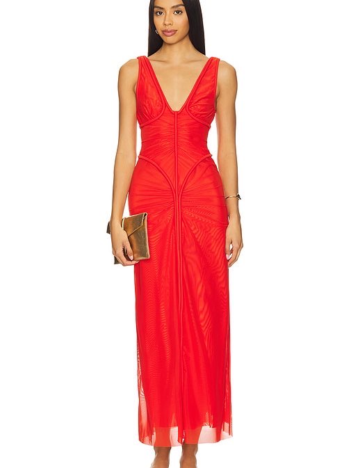 Significant Other Tillie Maxi Dress