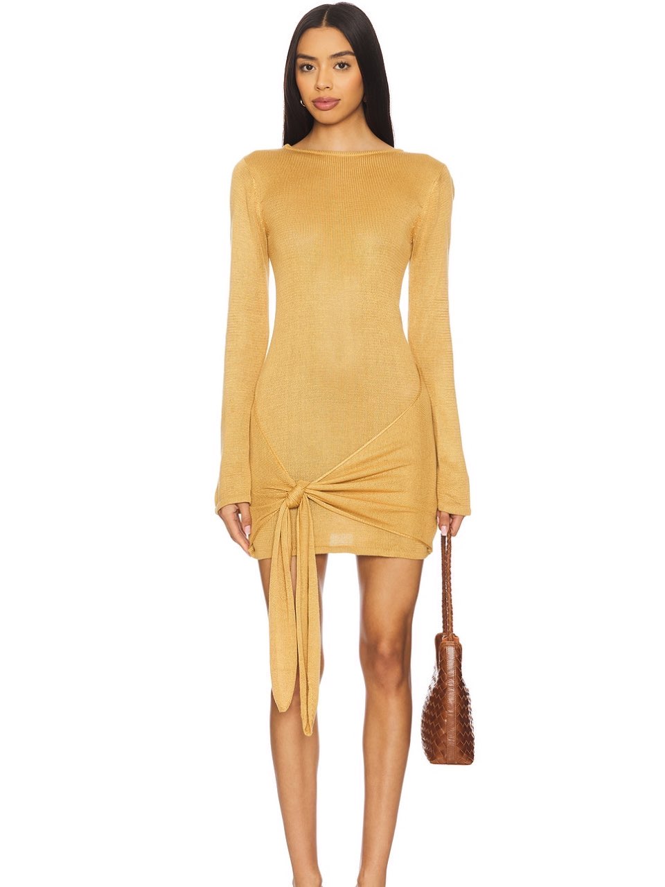 Soroya Dress