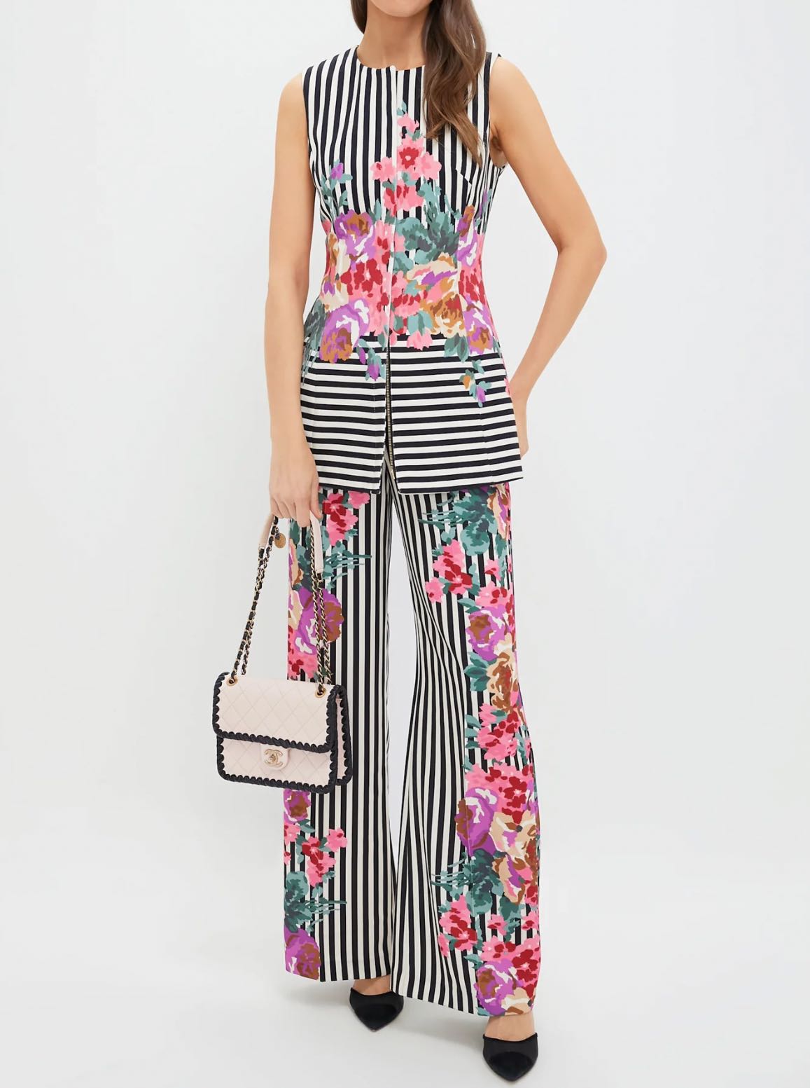 Tuckernuck Floral Set