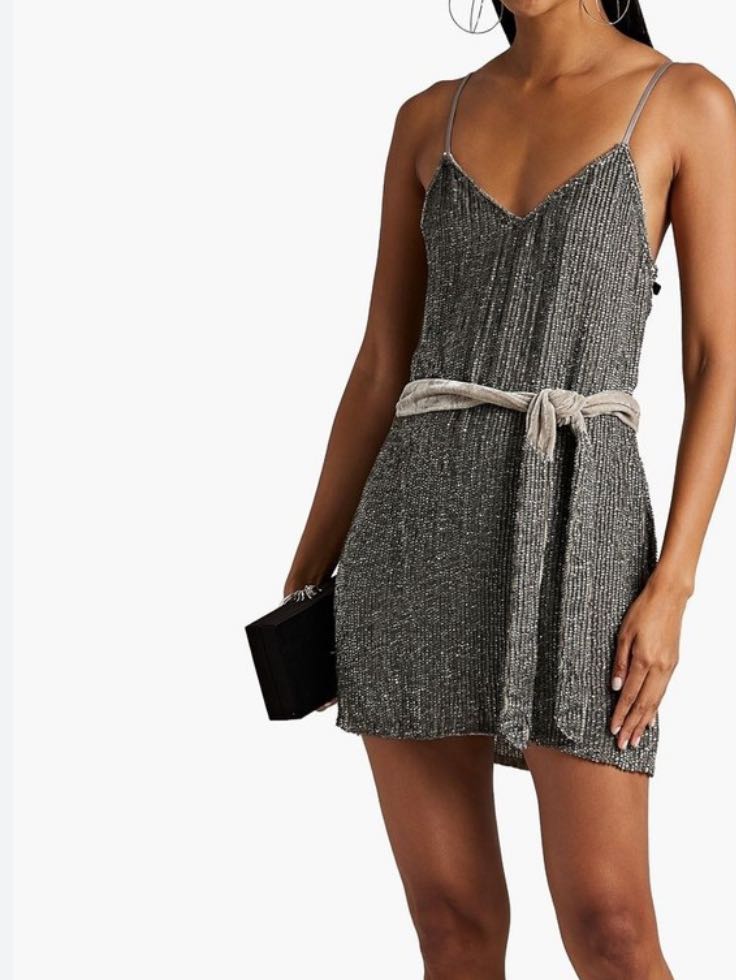 Retrofete Claire Dress