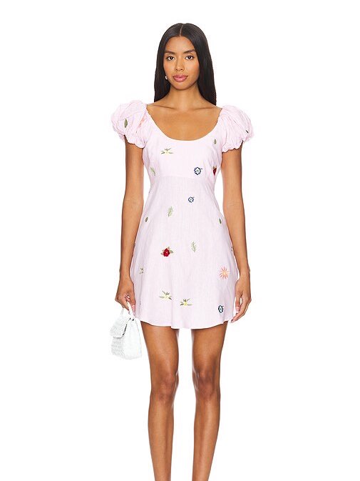 Gladys Dress