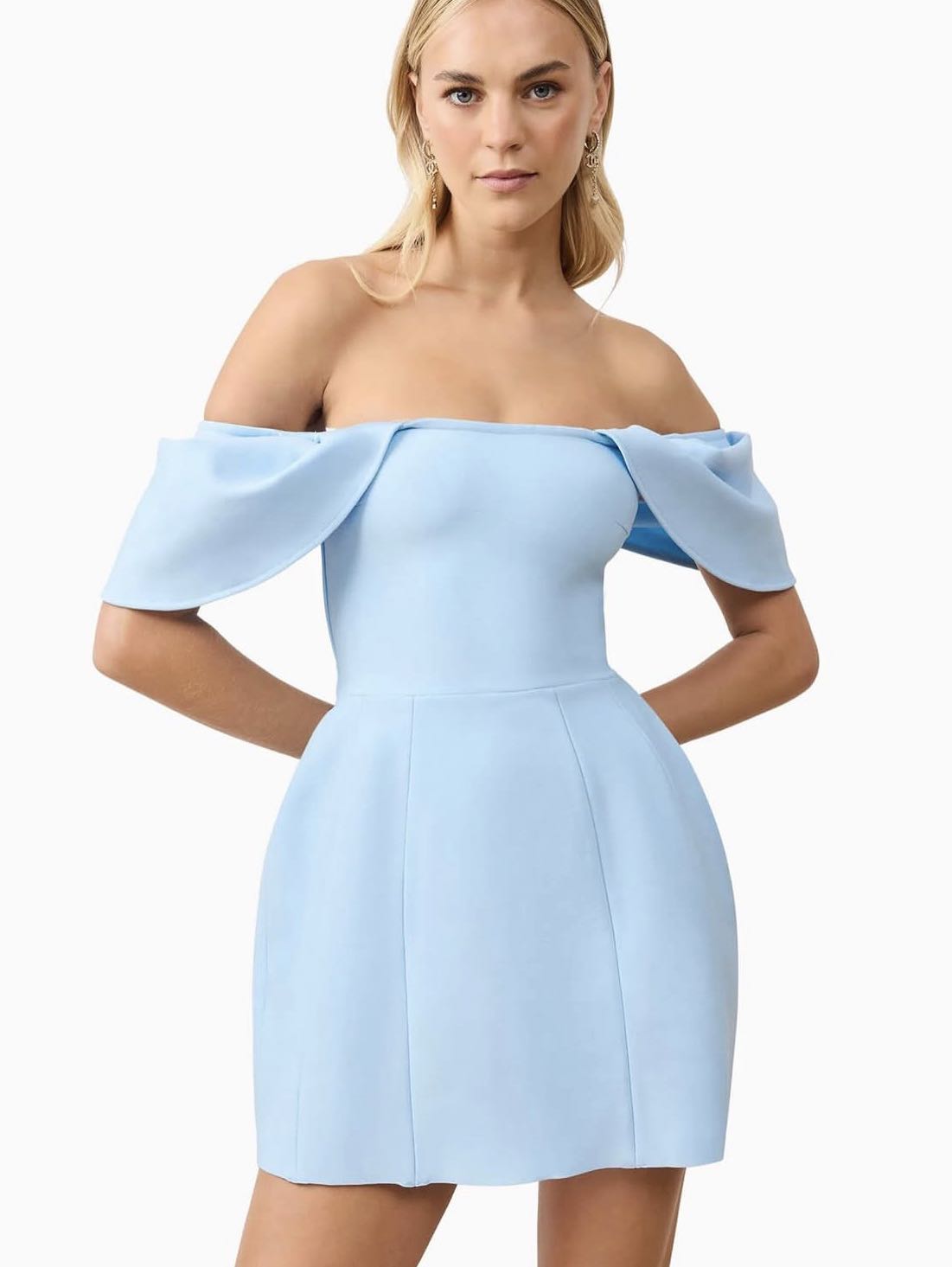 ELLIATT mini dress