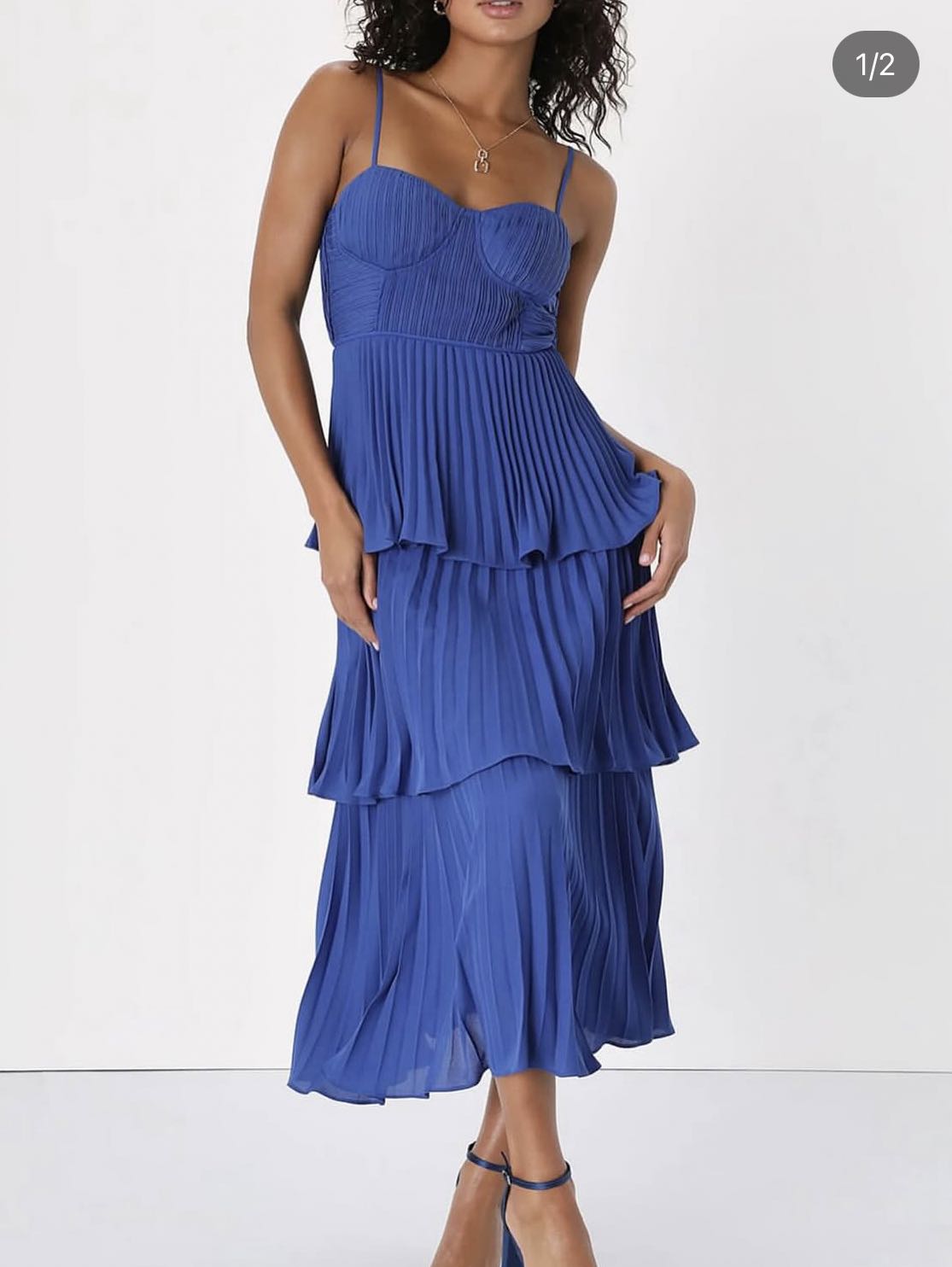 Lulus dress