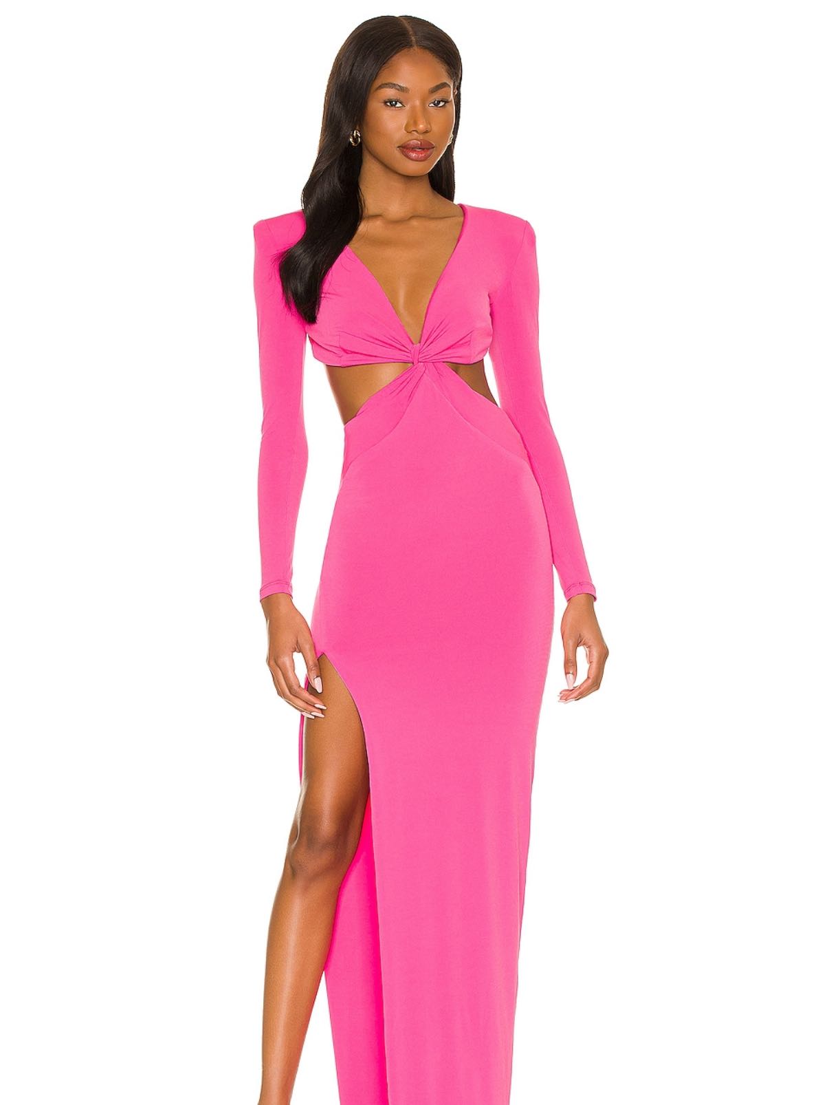 Jewel Gown