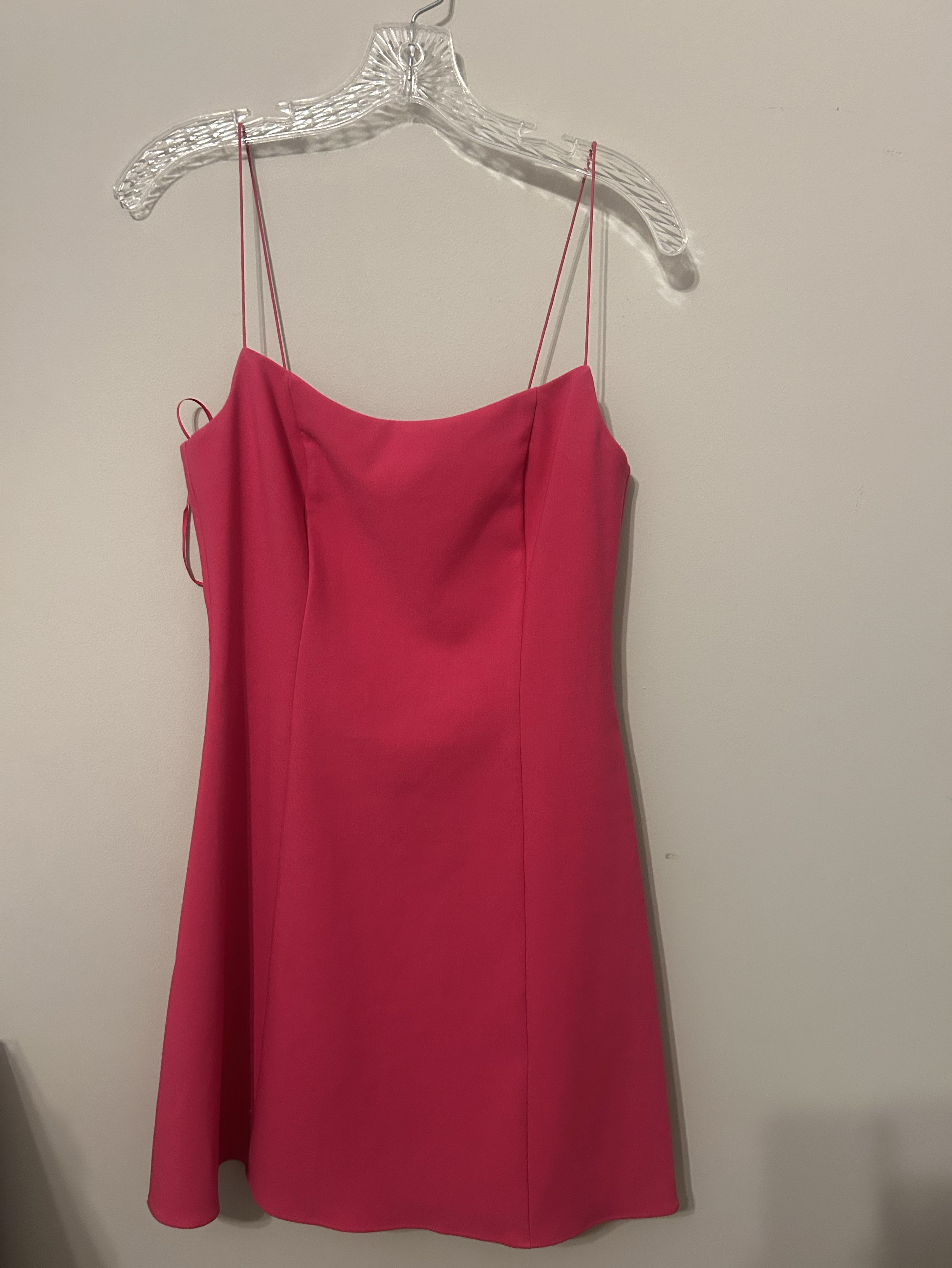 Likley mini dress