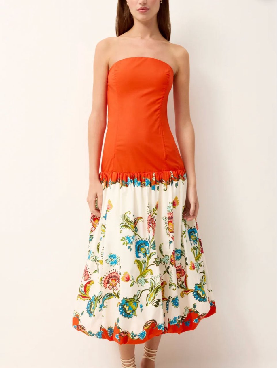 Marie Oliver Dress!