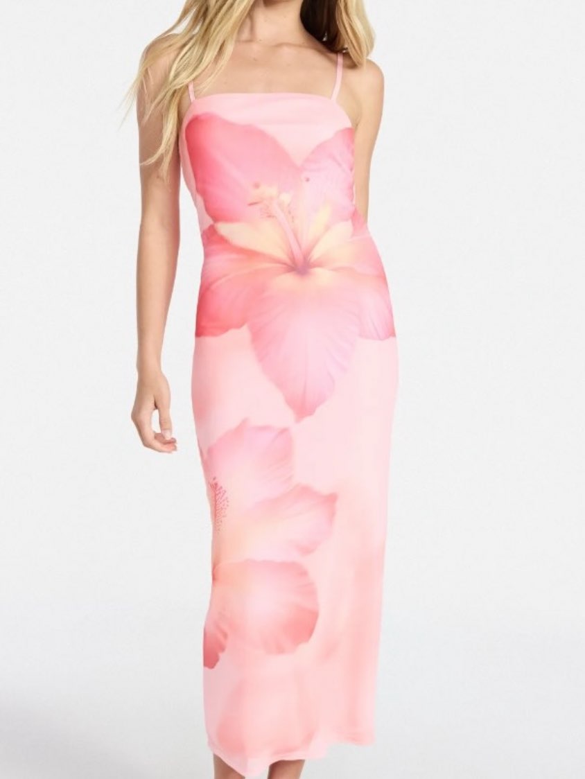 Tropical Mesh Maxi