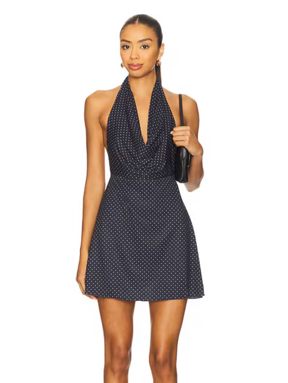 Revolve Dress