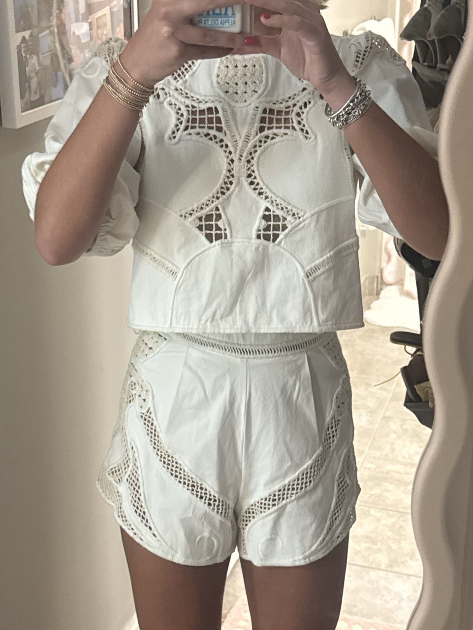Gianni Bini Set