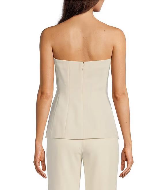 Formal Top