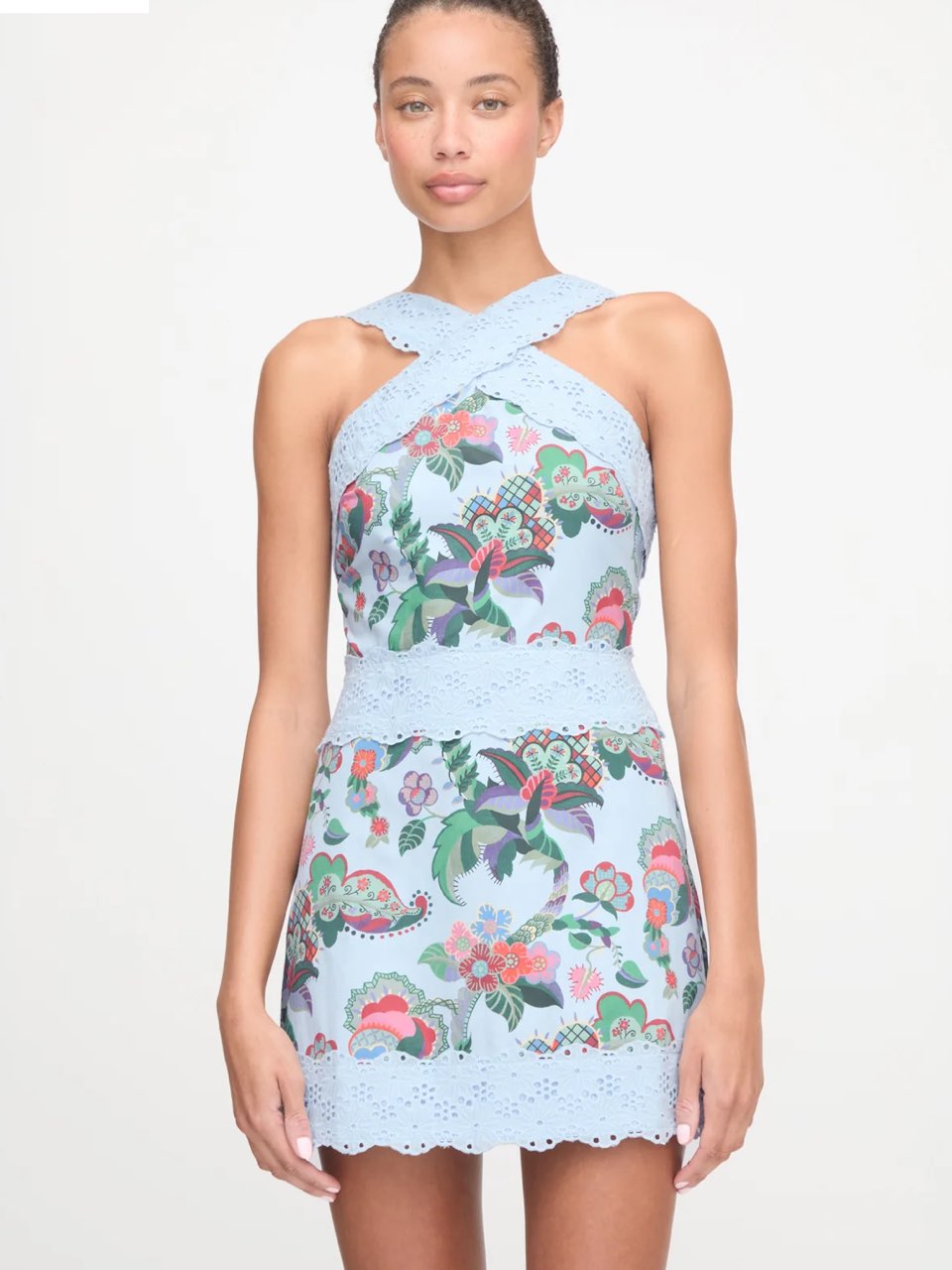 Hill House Meagan dress