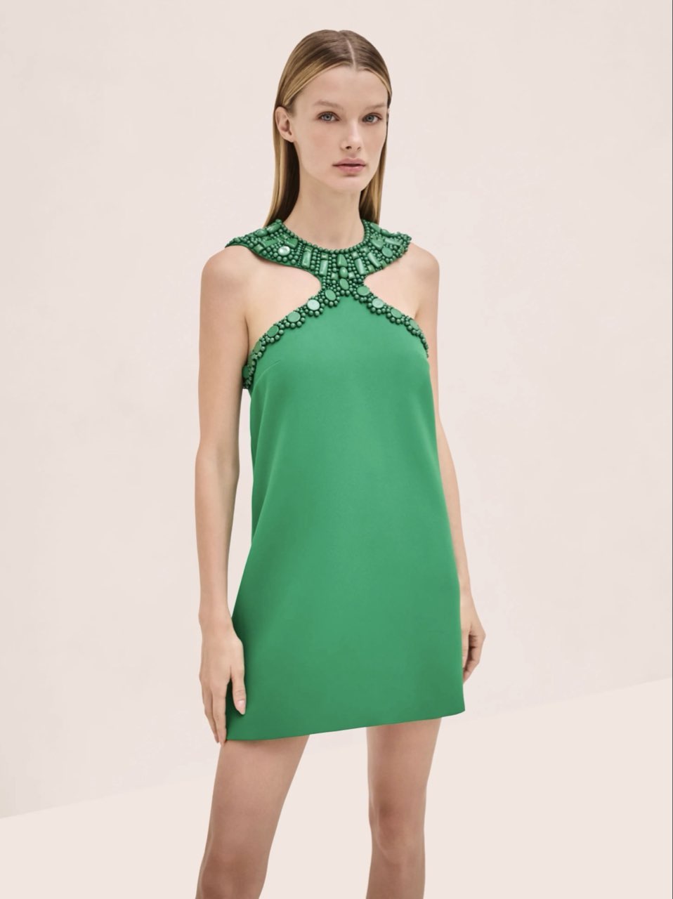 Alexis MANUELA DRESS