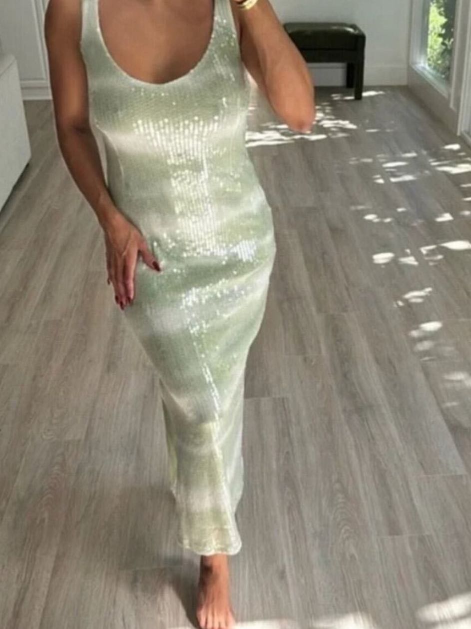 Caroline Constas Dress