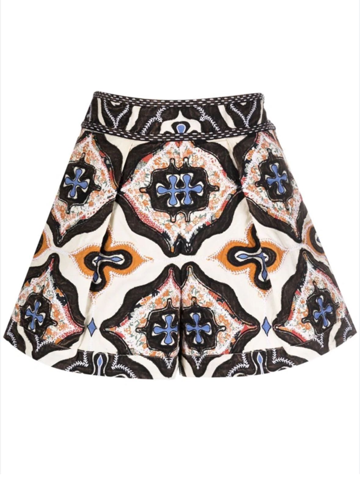 Ulla Johnson shorts