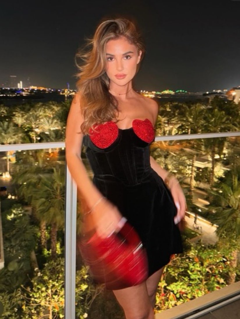 Black Velvet Strapless Heart Mini Dress
