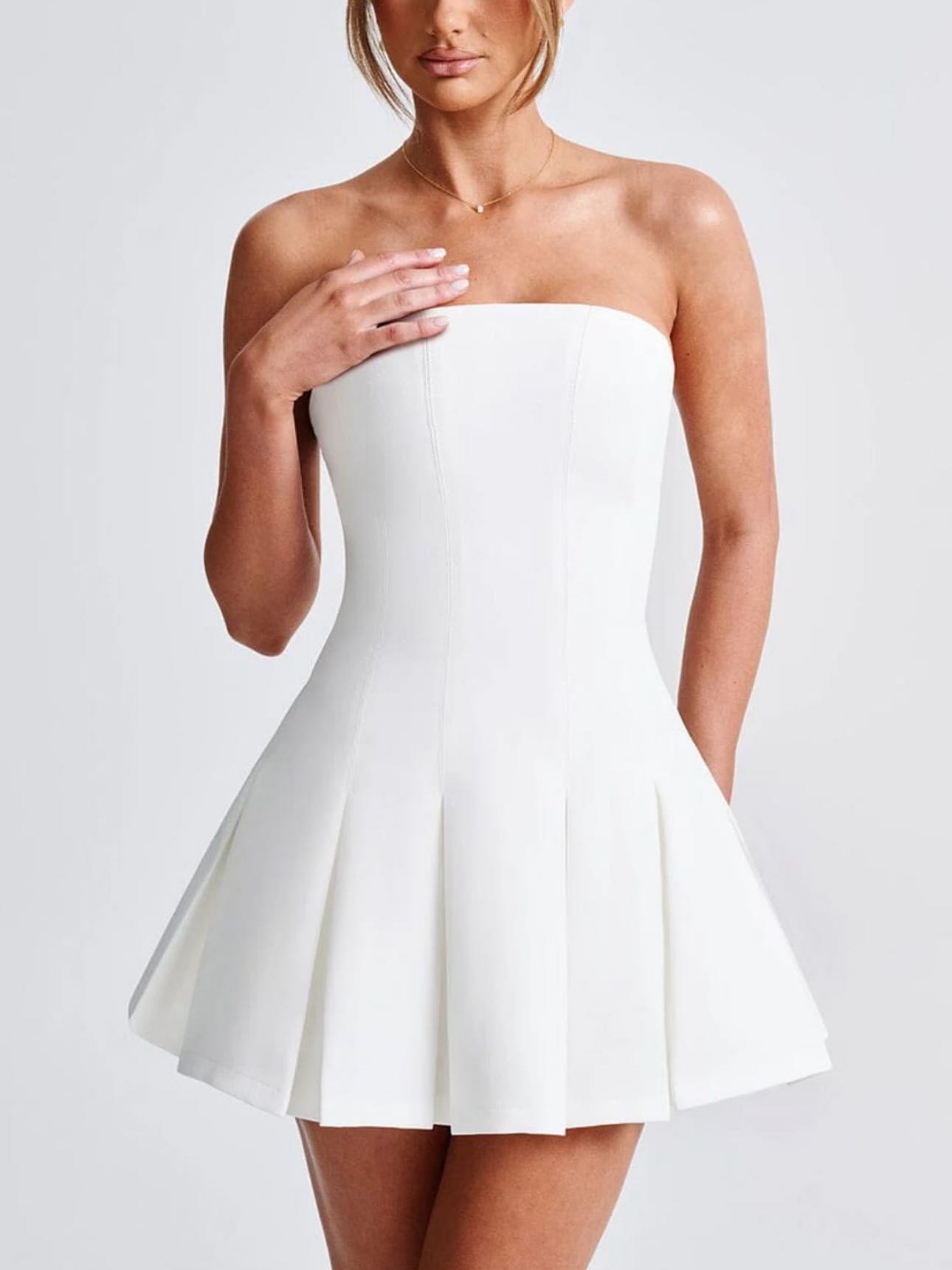 Babyboo Dress