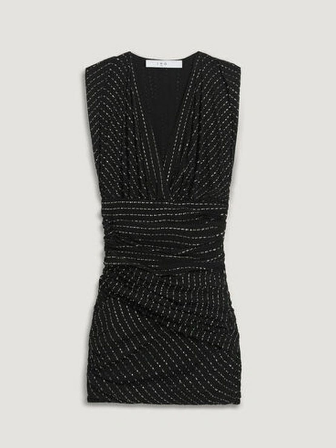 IRO sparkle mini