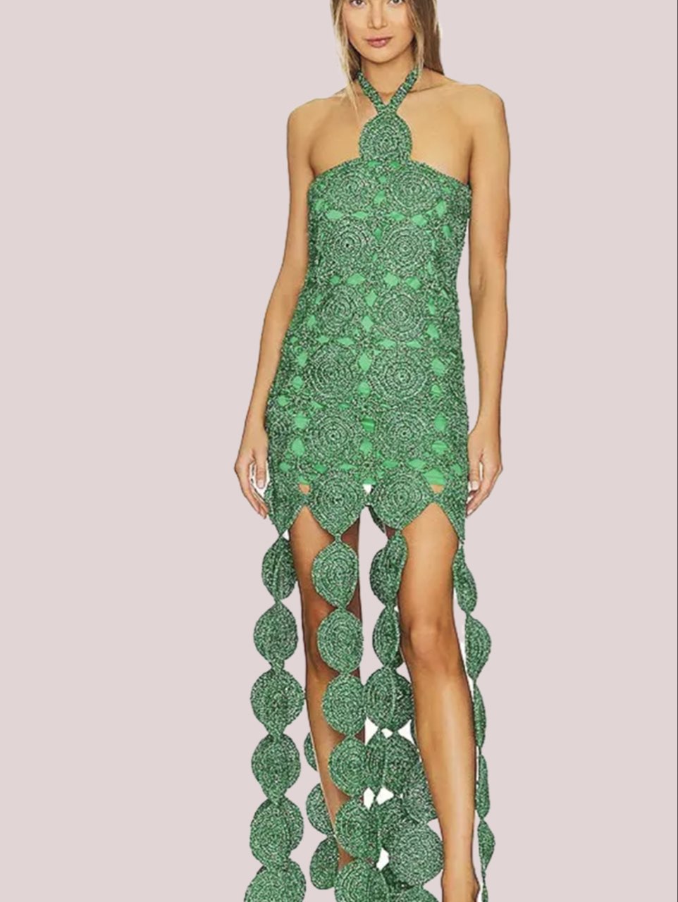 Beep Beep Dress