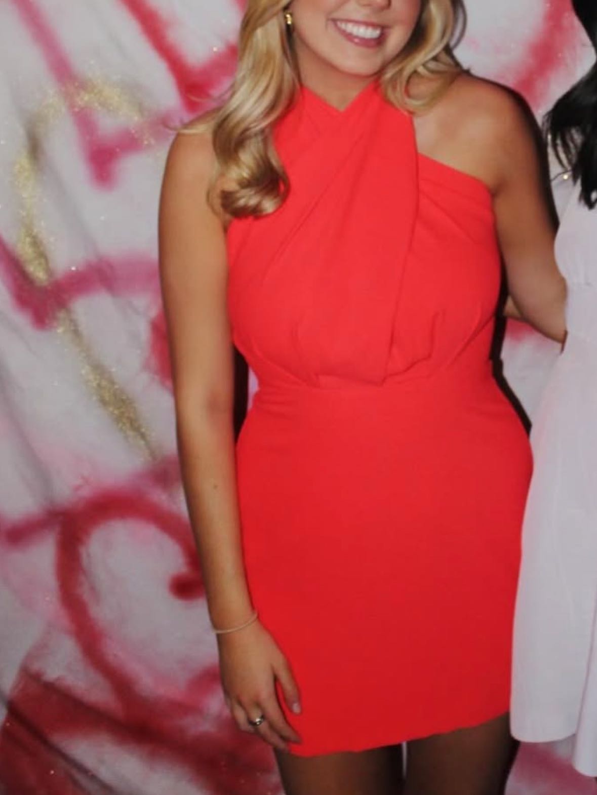 Mezcal Mini Dress