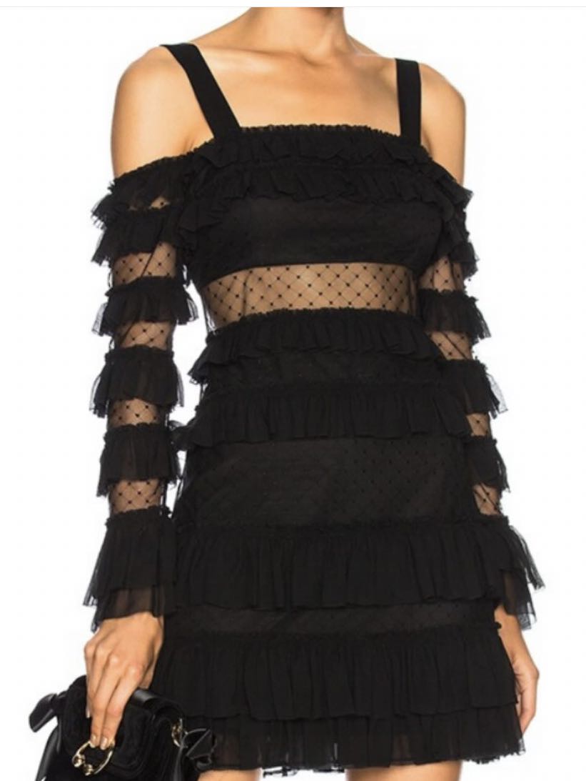 Brandi Dress