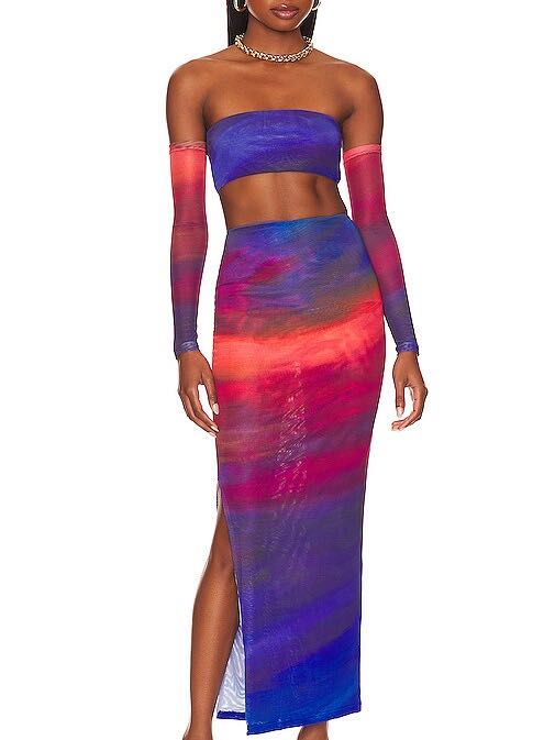 Farai London x Revolve Lelia Set