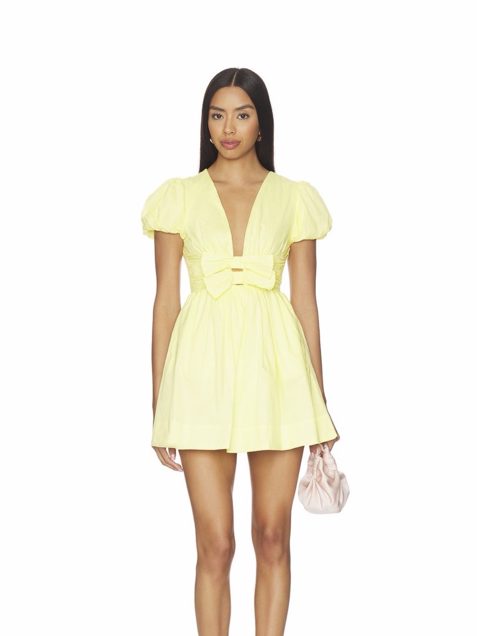 Llianna mini dress