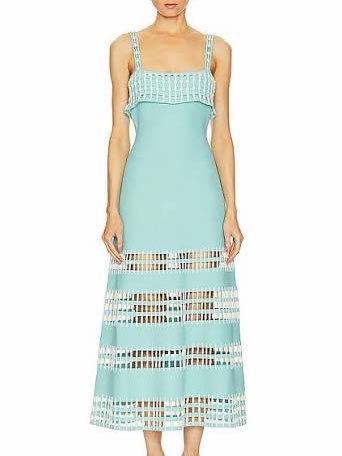 Alexis Priscilla Dress