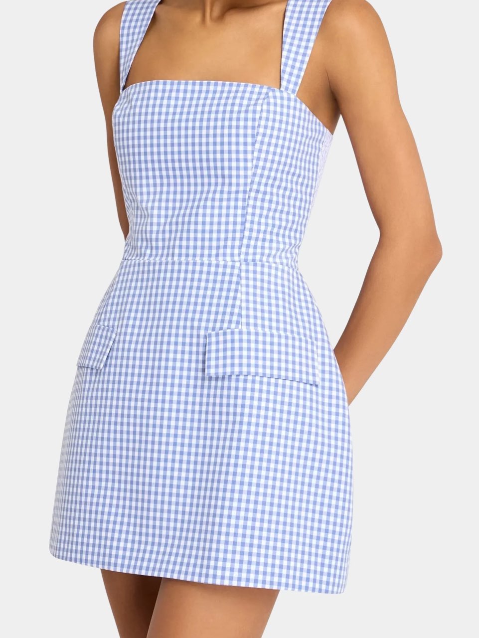Bethany Skort Romper