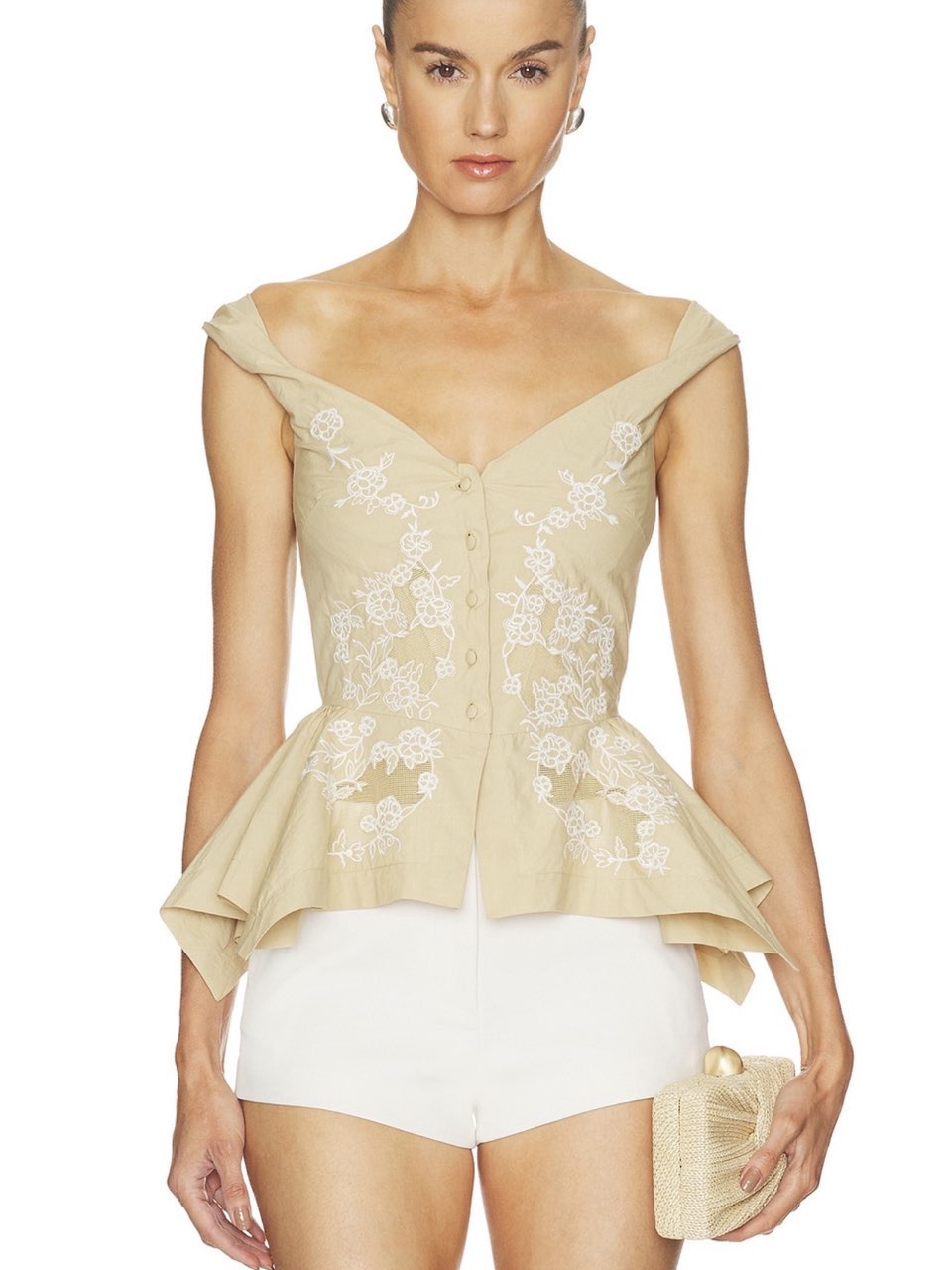 Isadora Top