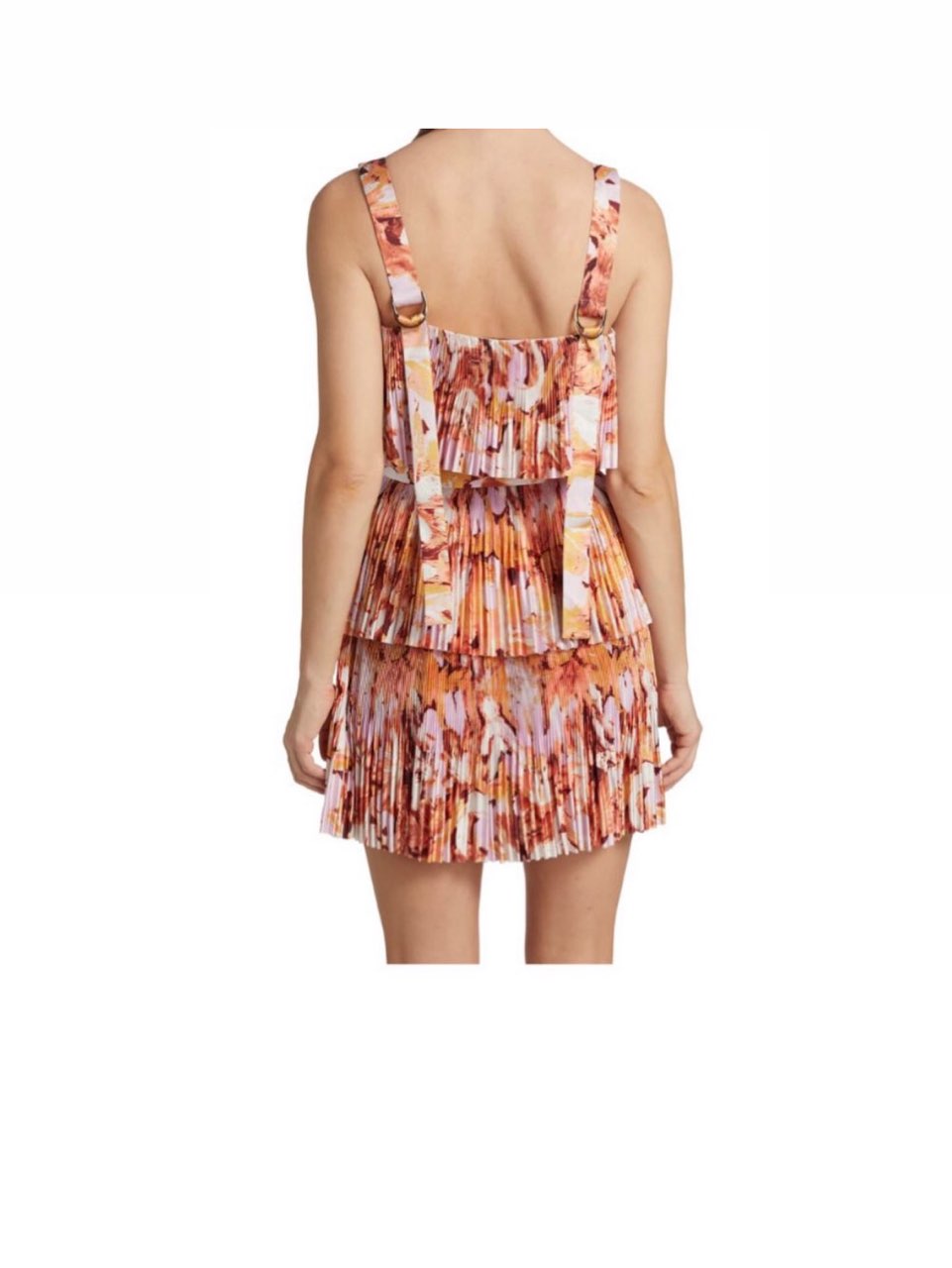 Elliot Mini Dress