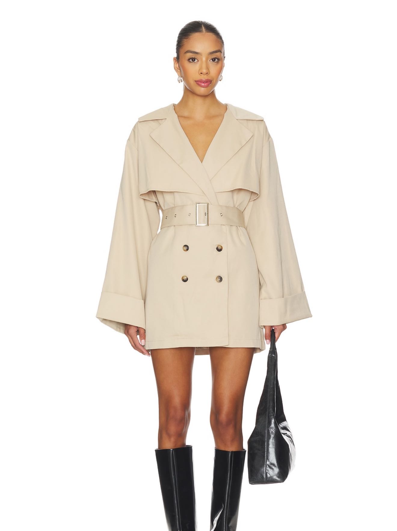 All The Ways Blair’s Trench