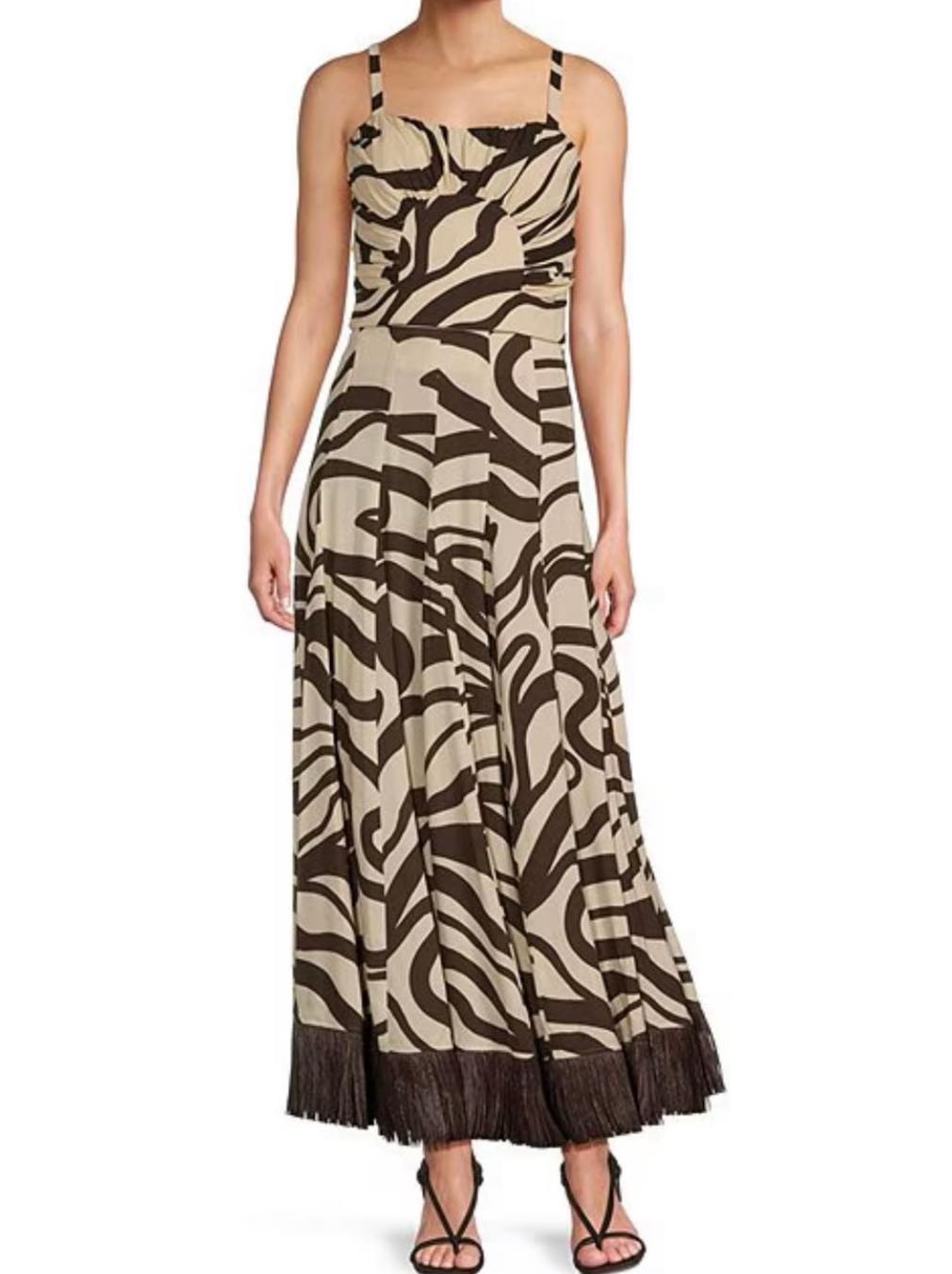 Antonio Melani Skirt Set