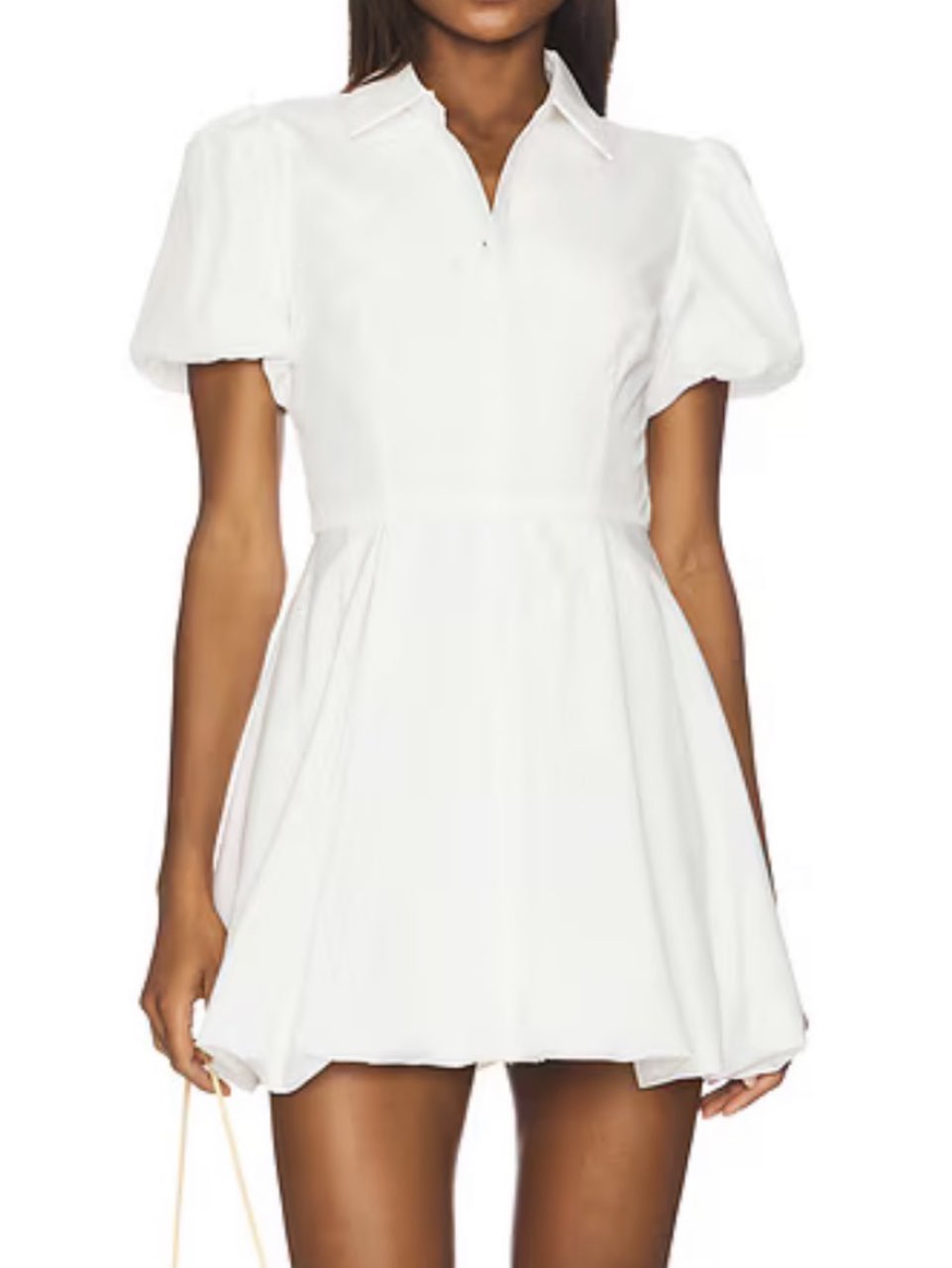 Revolve Mini Dress