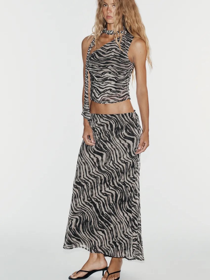 Zara set