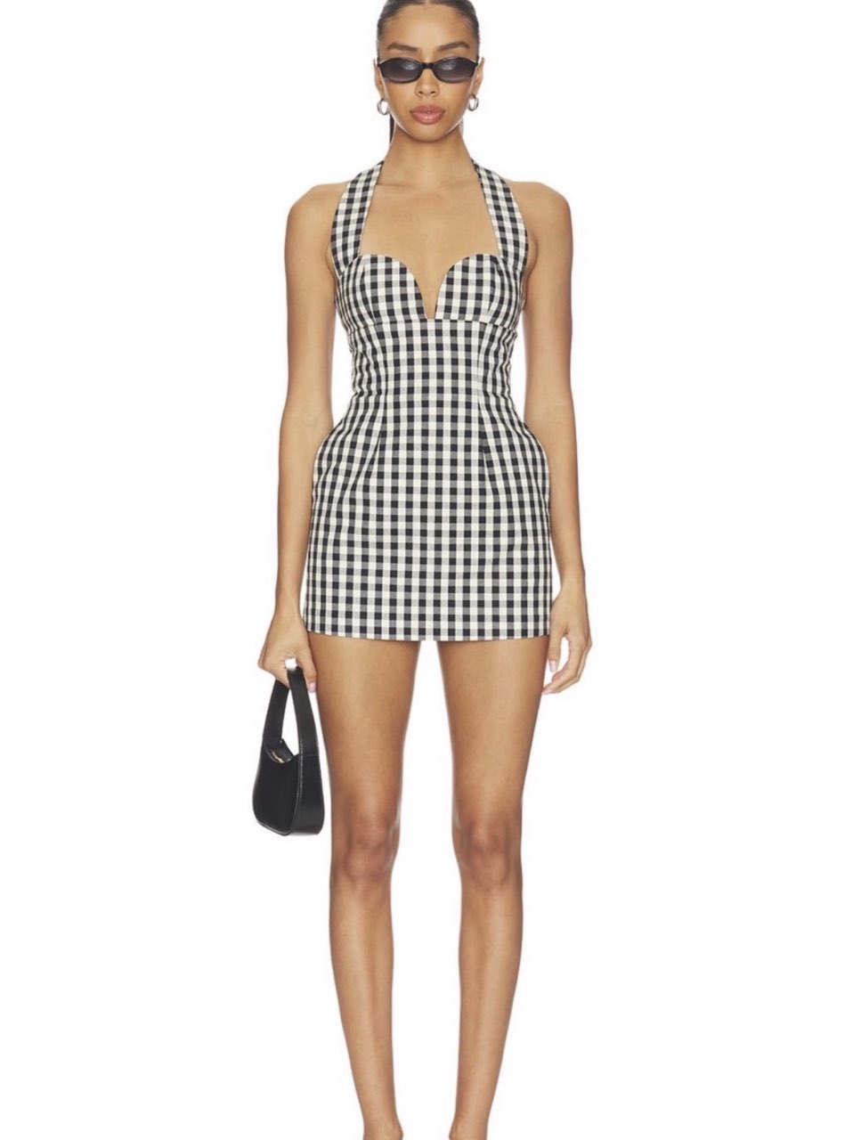 Zoe Romper