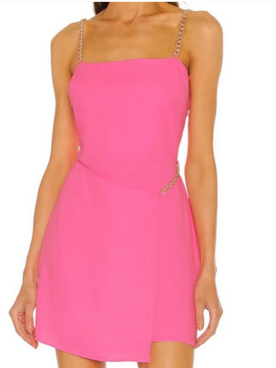 Stilla Dress