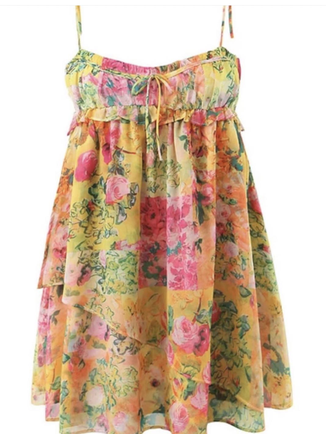 DRESS AVAILABLE FOR RENT