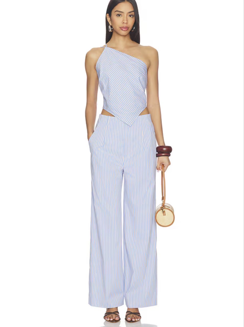 Line & Dot X Revolve Claudine Set