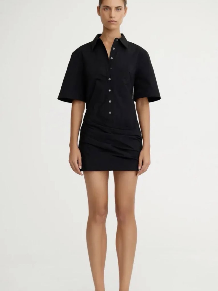 Significant Other Claire Mini dress