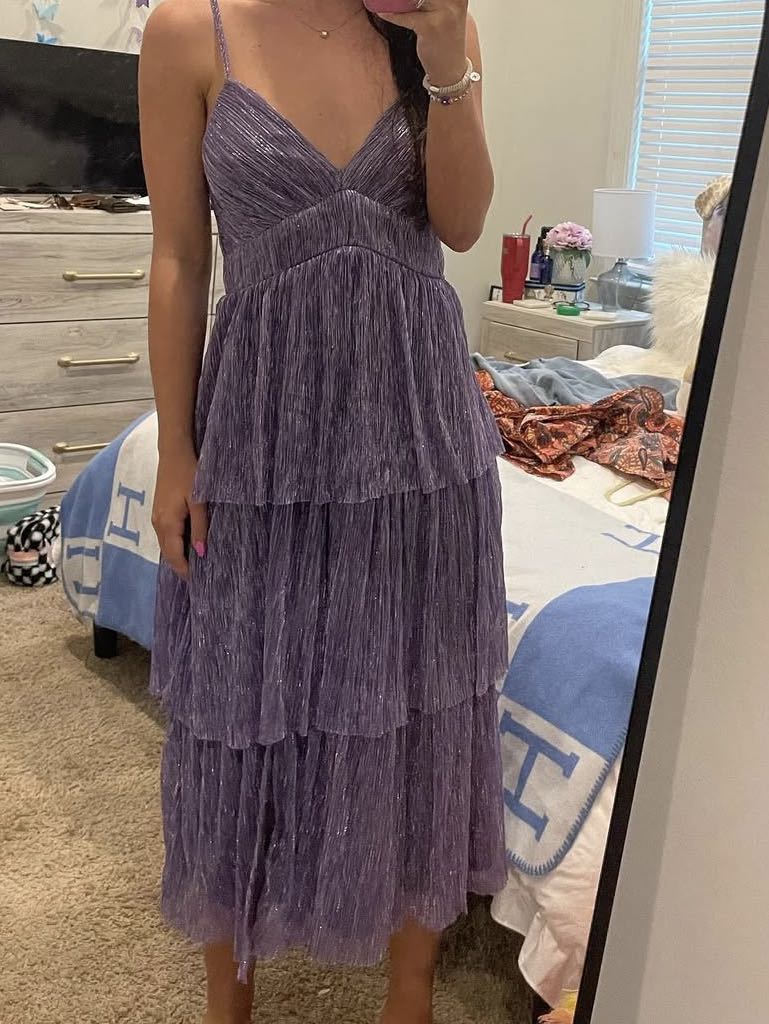 Shimmer midi
