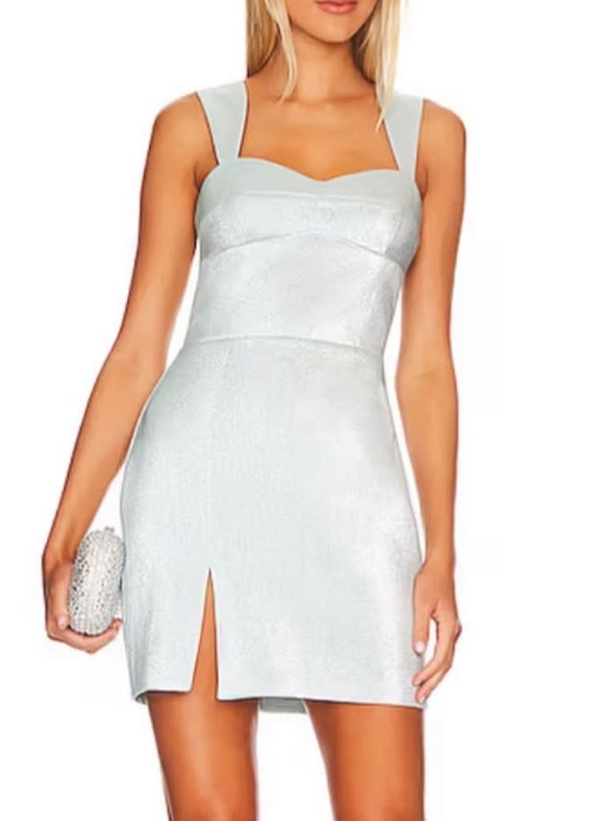 Amanda Uprichard Dress