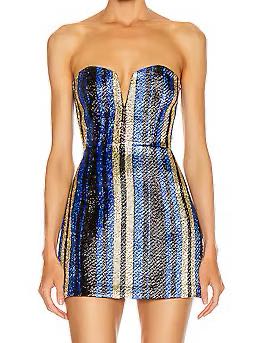One World Dress